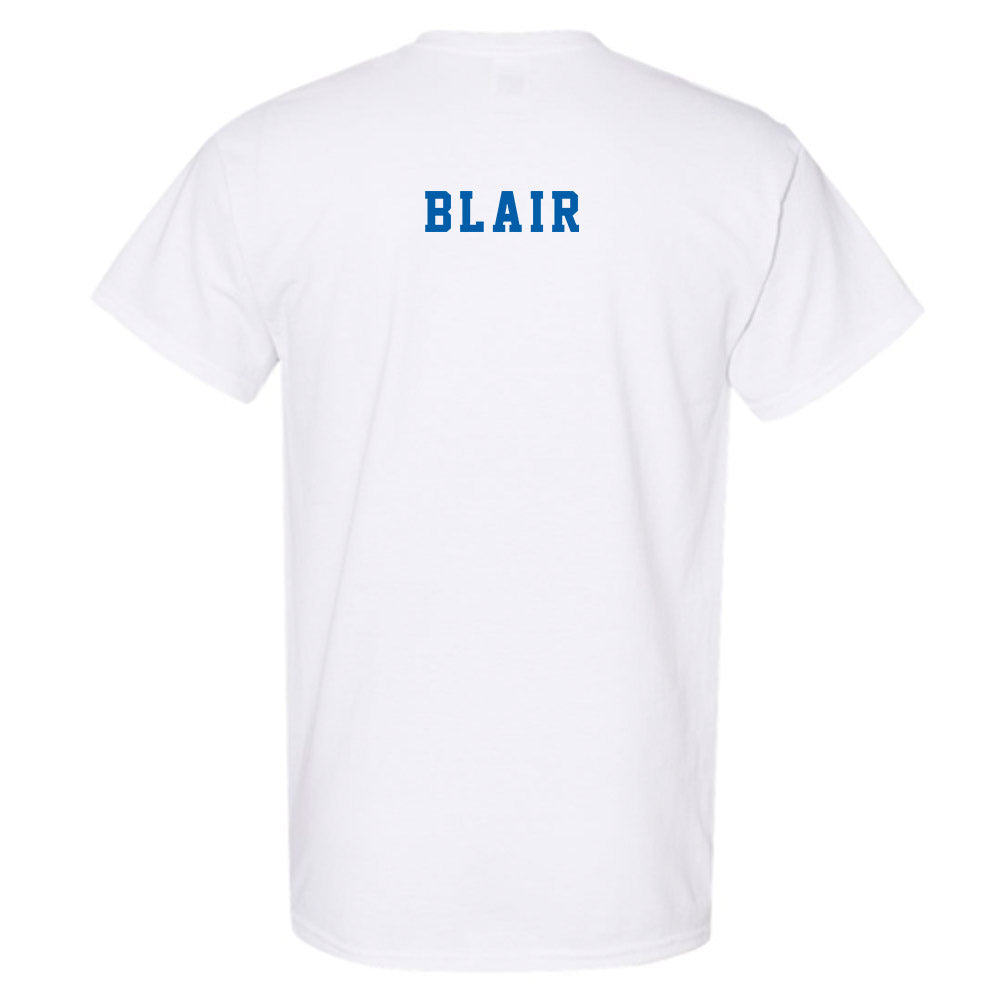 Buffalo - NCAA Men's Track & Field : Micah Blair - T-Shirt