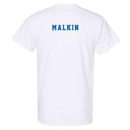 Buffalo - NCAA Men's Tennis : Michail Malkin - T-Shirt
