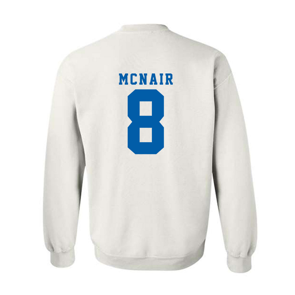 Buffalo - NCAA Football : Jalen McNair - Crewneck Sweatshirt