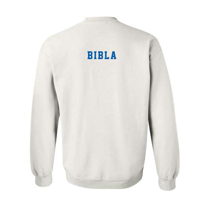 Buffalo - NCAA Wrestling : Magnus Bibla - Crewneck Sweatshirt