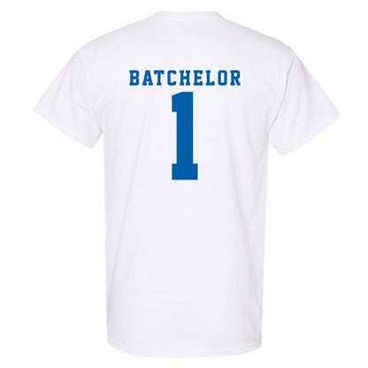 Buffalo - NCAA Men's Basketball : Noah Batchelor - T-Shirt