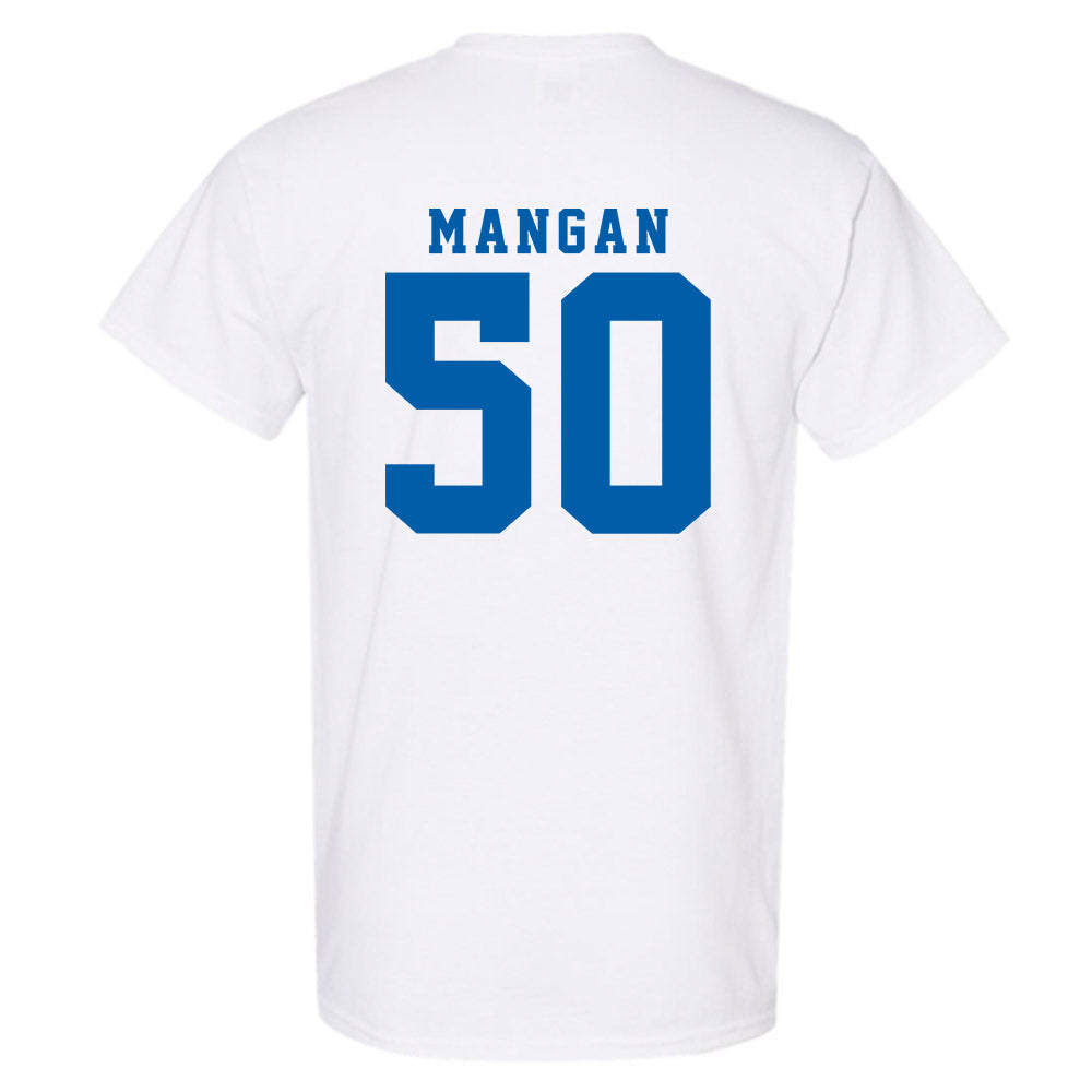 Buffalo - NCAA Football : DJ Mangan - T-Shirt