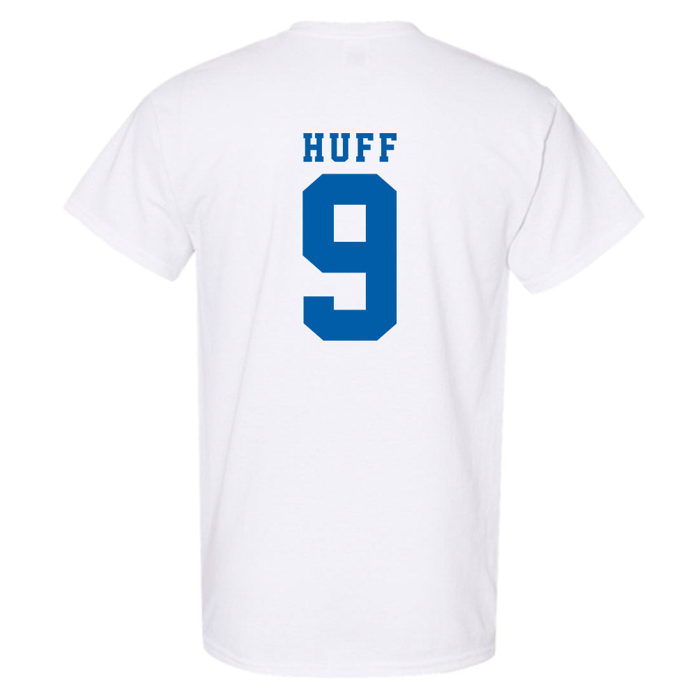 Buffalo - NCAA Softball : Maris Huff - T-Shirt-1