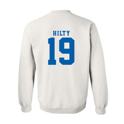 Buffalo - NCAA Football : Mathew Hilty - Crewneck Sweatshirt