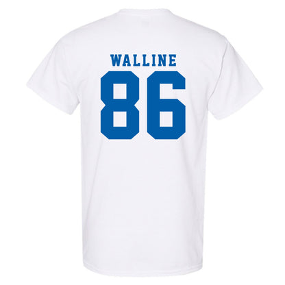 Buffalo - NCAA Football : Aidan Walline - T-Shirt