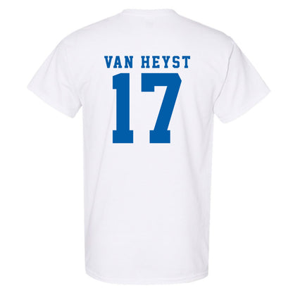 Buffalo - NCAA Softball : Avelyn Van Heyst - T-Shirt