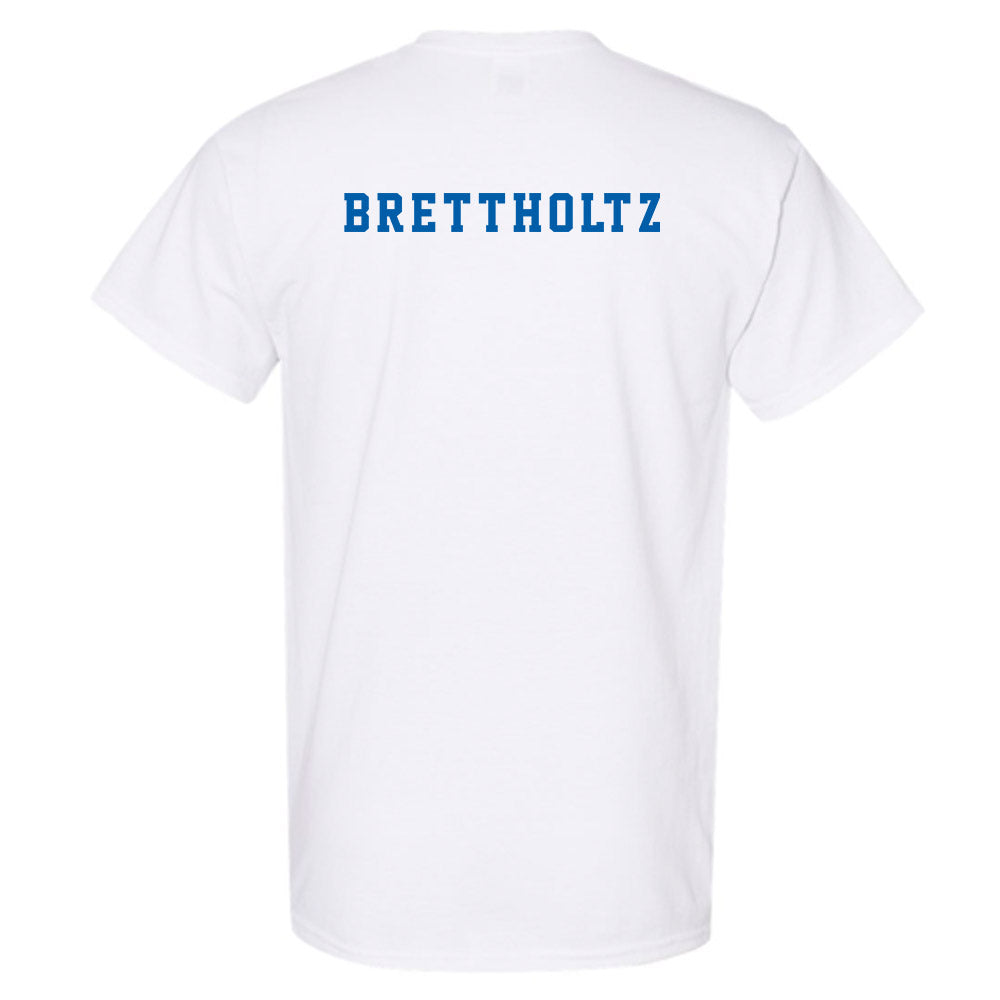 Buffalo - NCAA Women's Cross Country : Sophie Brettholtz - T-Shirt