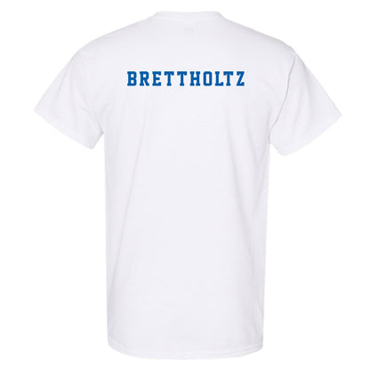 Buffalo - NCAA Women's Cross Country : Sophie Brettholtz - T-Shirt