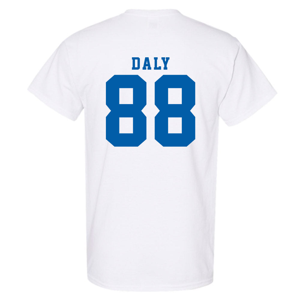 Buffalo - NCAA Football : Ryan Daly - T-Shirt