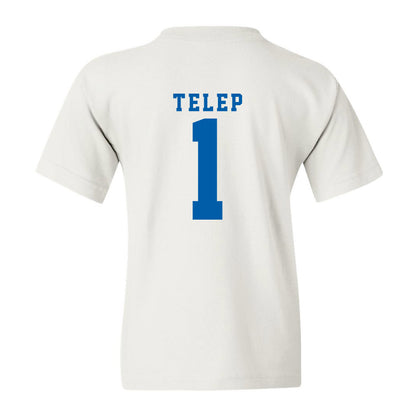Buffalo - NCAA Softball : Julia Telep - Youth T-Shirt