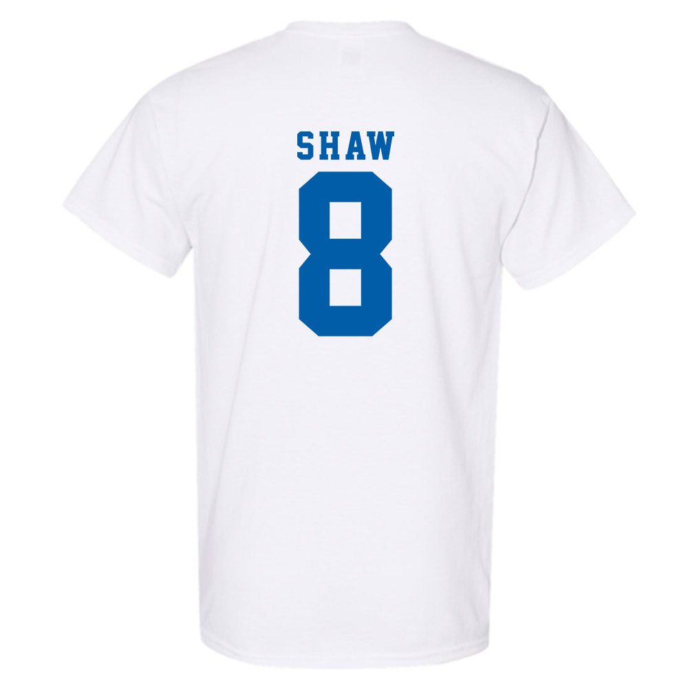 Buffalo - NCAA Women's Volleyball : Tehya Shaw - T-Shirt-1