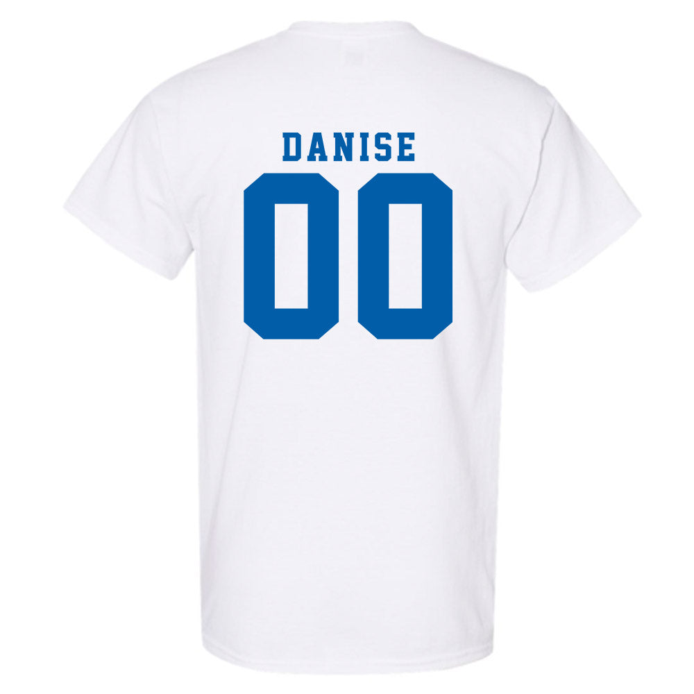Buffalo - NCAA Women's Soccer : Bella Danise - T-Shirt-1