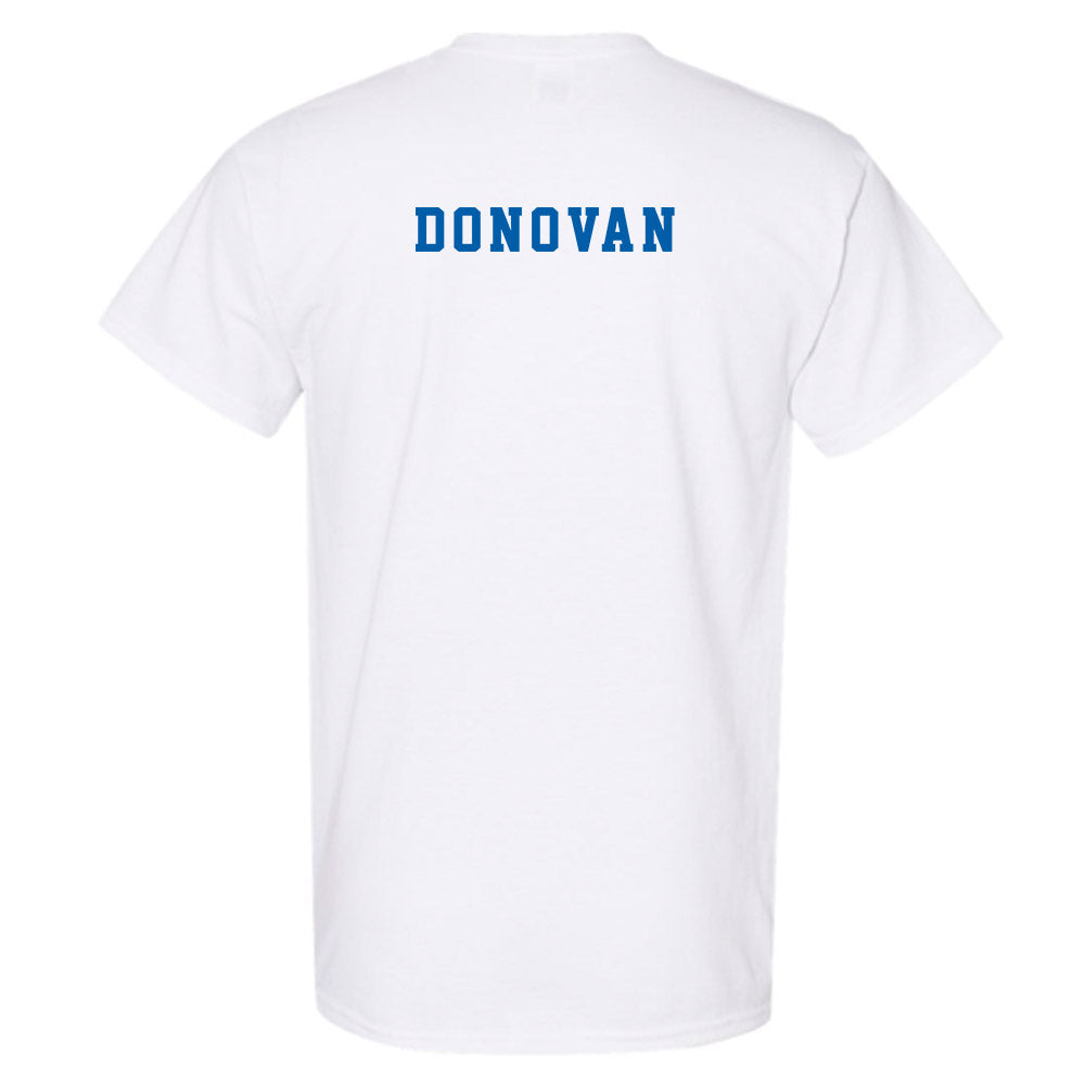 Buffalo - NCAA Women's Swimming & Diving : Kaylee Donovan - T-Shirt