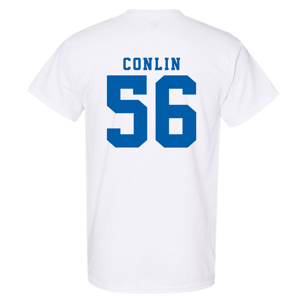 Buffalo - NCAA Football : Matthew Conlin - T-Shirt