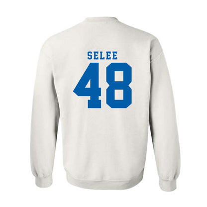 Buffalo - NCAA Football : Carson Selee - Crewneck Sweatshirt