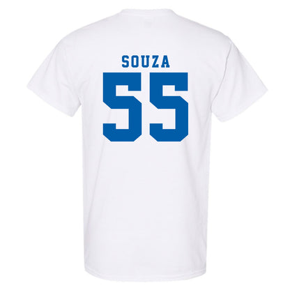 Buffalo - NCAA Football : Tristan Souza - T-Shirt