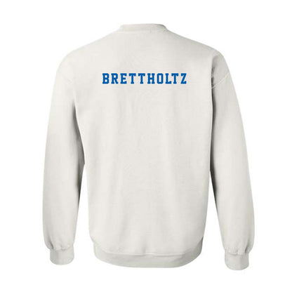 Buffalo - NCAA Women's Cross Country : Sophie Brettholtz - Crewneck Sweatshirt