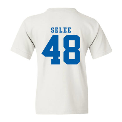 Buffalo - NCAA Football : Carson Selee - Youth T-Shirt