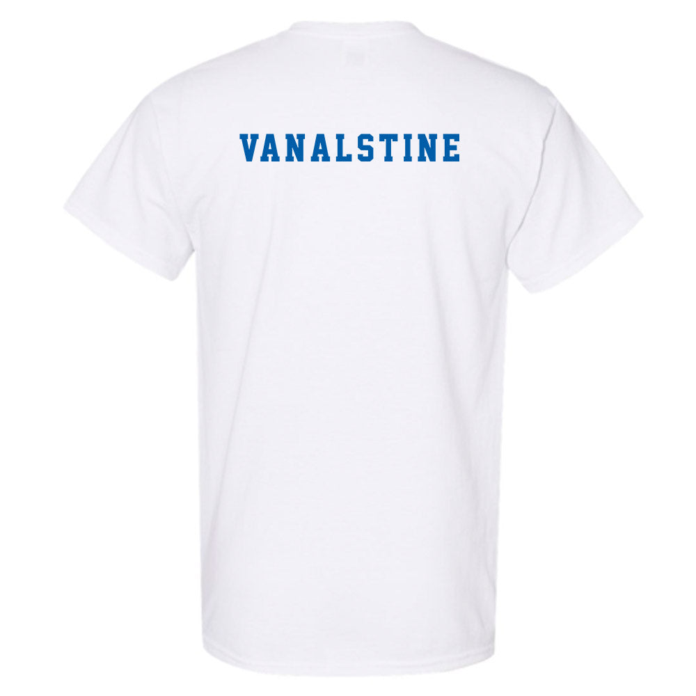 Buffalo - NCAA Men's Track & Field : Rylee Vanalstine - T-Shirt