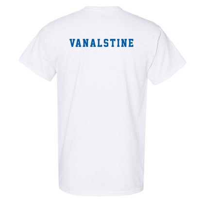 Buffalo - NCAA Men's Track & Field : Rylee Vanalstine - T-Shirt