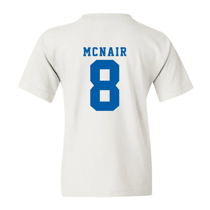 Buffalo - NCAA Football : Jalen McNair - Youth T-Shirt