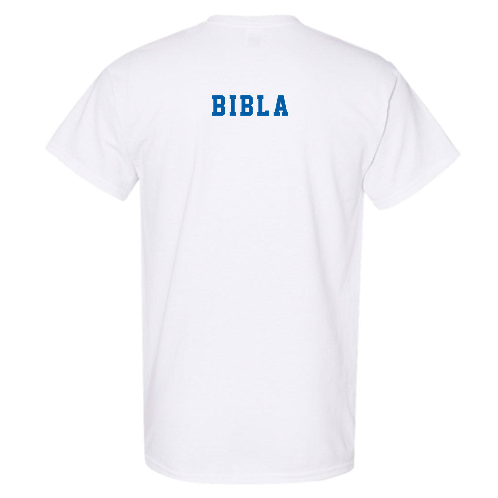 Buffalo - NCAA Wrestling : Magnus Bibla - T-Shirt