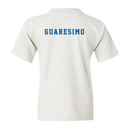 Buffalo - NCAA Men's Track & Field : Vince Guaresimo - Youth T-Shirt