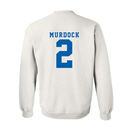 Buffalo - NCAA Football : Red Murdock - Crewneck Sweatshirt