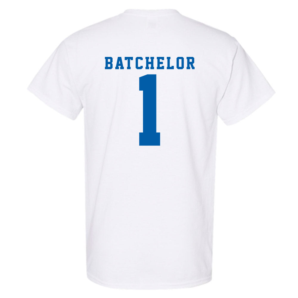 Buffalo - NCAA Men's Basketball : Noah Batchelor - T-Shirt