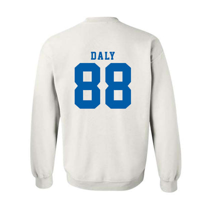 Buffalo - NCAA Football : Ryan Daly - Crewneck Sweatshirt