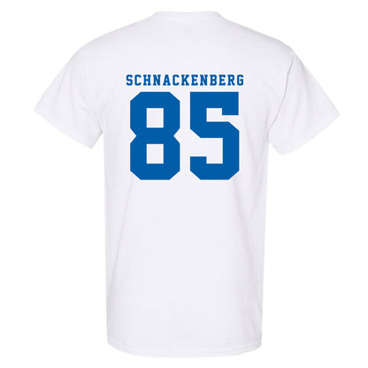 Buffalo - NCAA Football : Andrew Schnackenberg - T-Shirt