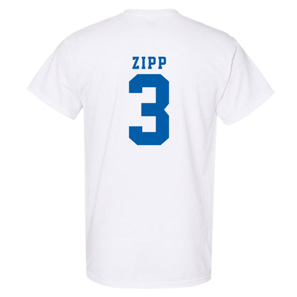 Buffalo - NCAA Softball : Miranda Zipp - T-Shirt-1