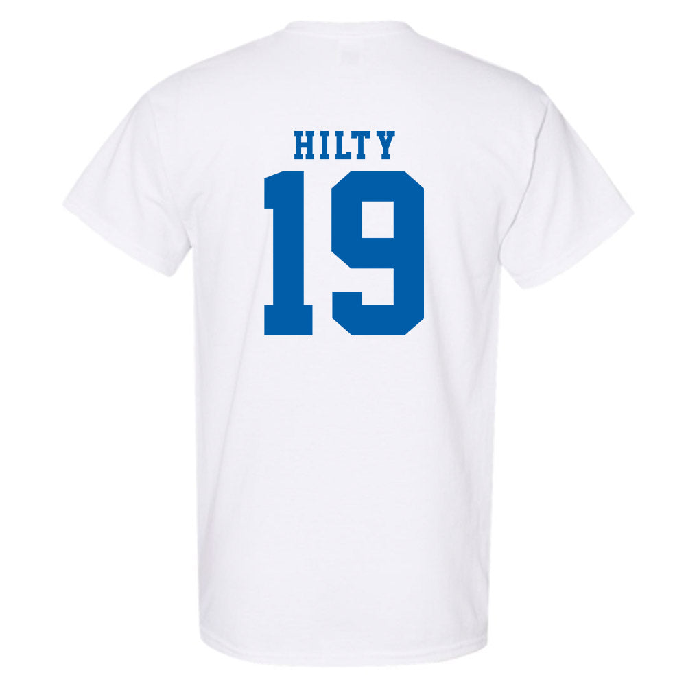 Buffalo - NCAA Football : Mathew Hilty - T-Shirt