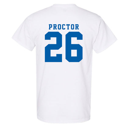 Buffalo - NCAA Football : Amir Proctor - T-Shirt