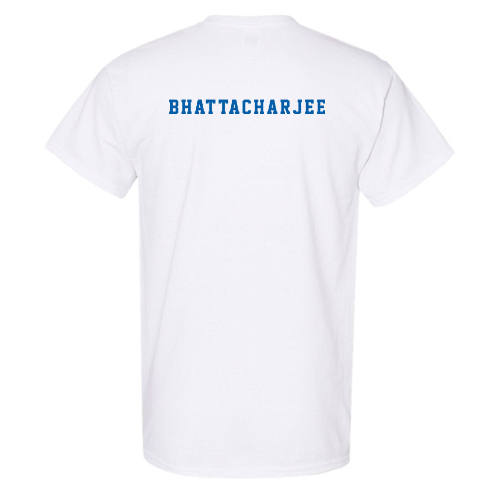 Buffalo - NCAA Women's Track & Field : Uma Bhattacharjee - T-Shirt-1