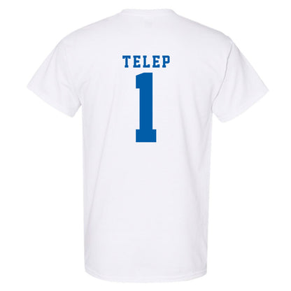 Buffalo - NCAA Softball : Julia Telep - T-Shirt