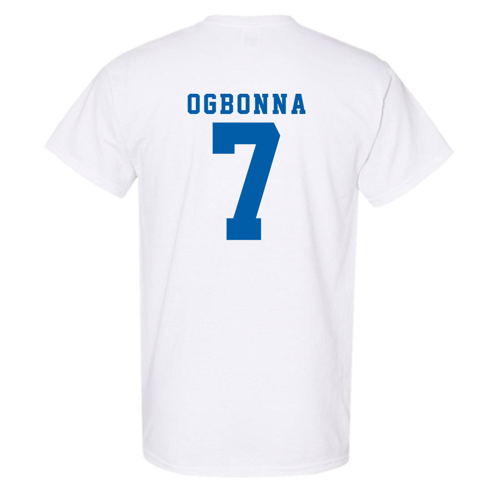 Buffalo - NCAA Football : Chidi Ogbonna - T-Shirt