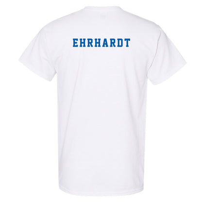 Buffalo - NCAA Women's Track & Field : Sina Ehrhardt - T-Shirt