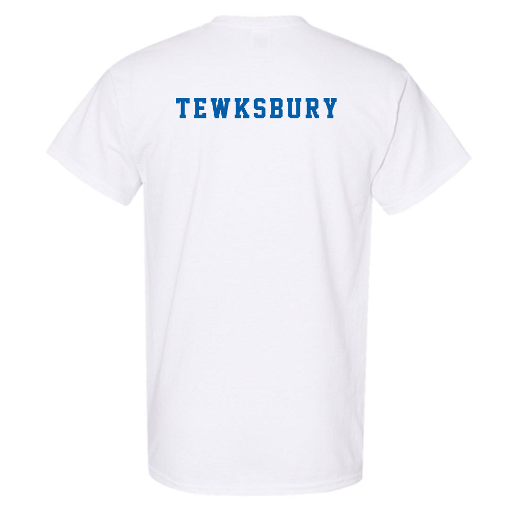 Buffalo - NCAA Women's Swimming & Diving : Madi Tewksbury - T-Shirt