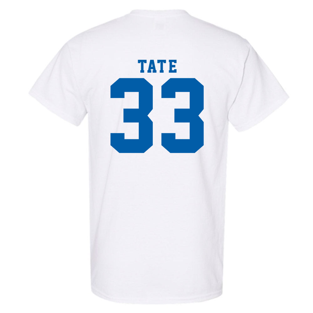 Buffalo - NCAA Football : Caleb Tate - T-Shirt