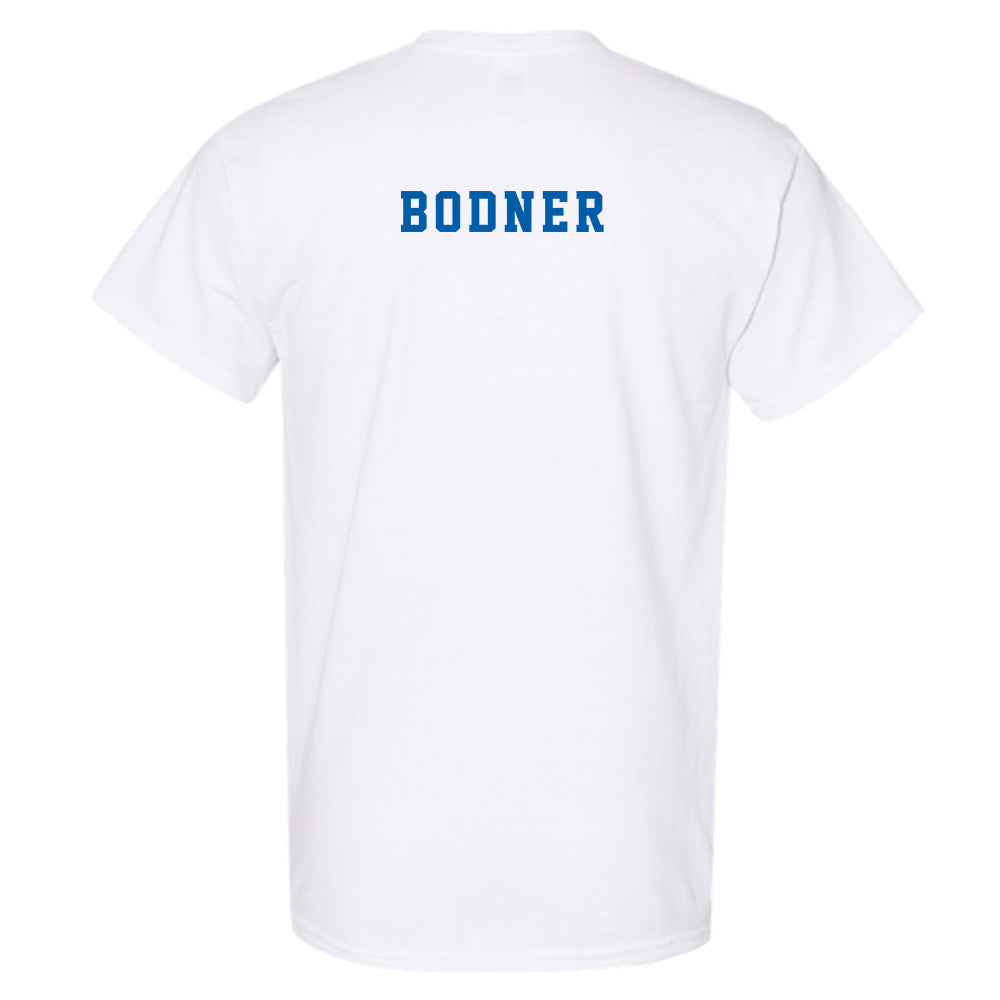 Buffalo - NCAA Men's Track & Field : Bryson Bodner - T-Shirt