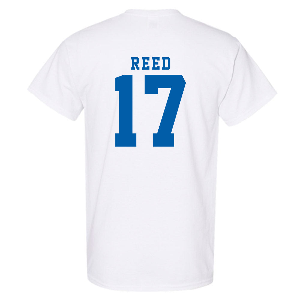 Buffalo - NCAA Football : Nicholas Reed - T-Shirt-1