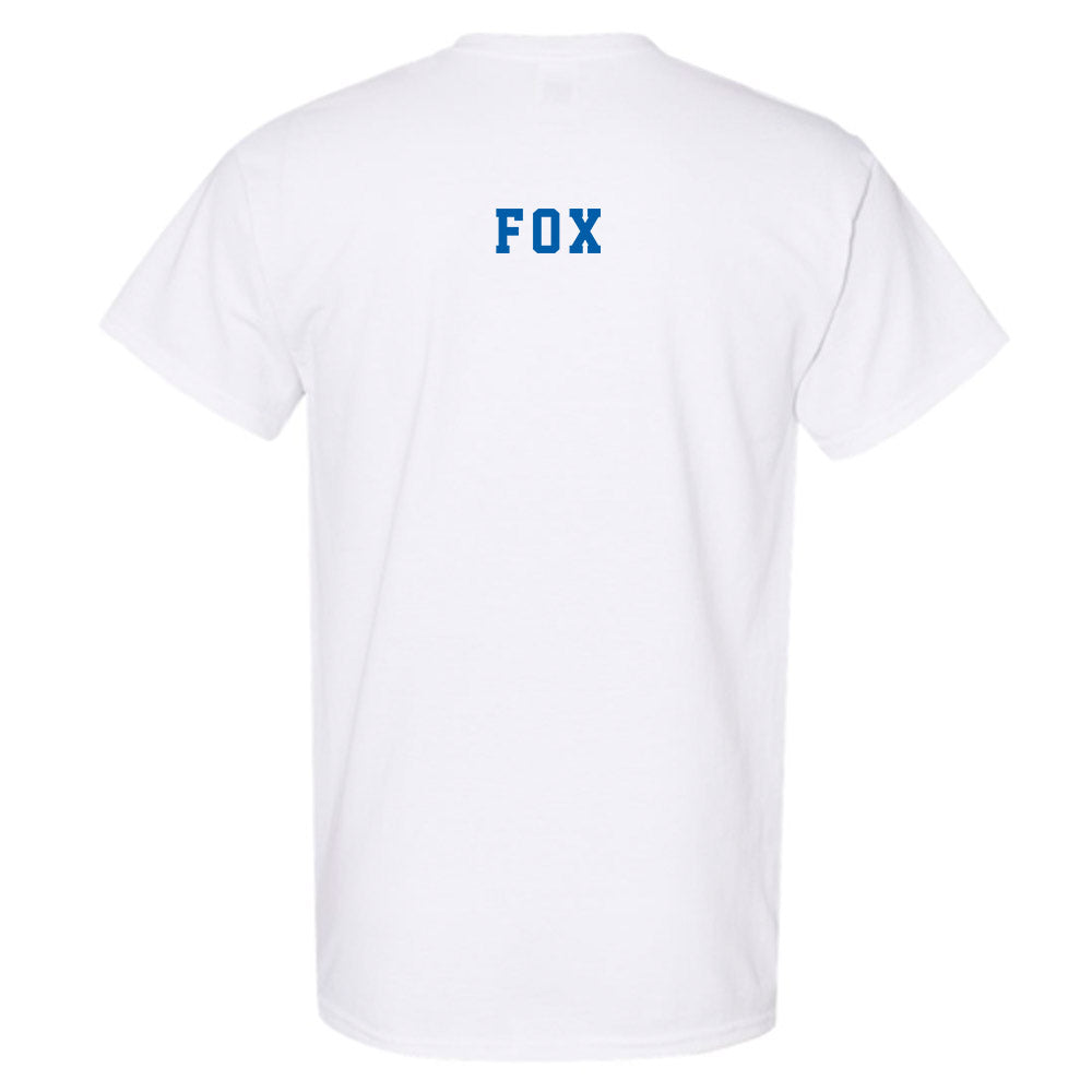 Buffalo - NCAA Women's Swimming & Diving : Daphne Fox - T-Shirt