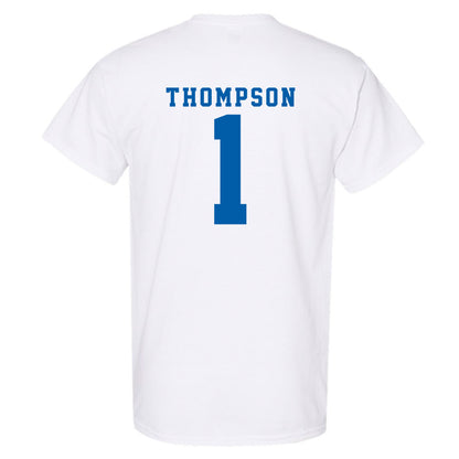 Buffalo - NCAA Women's Soccer : Lexie Thompson - T-Shirt-1