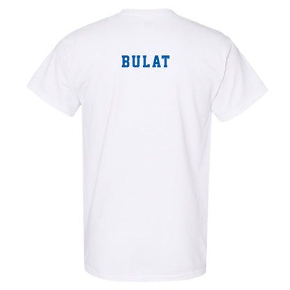 Buffalo - NCAA Women's Swimming & Diving : Alexandra Bulat - T-Shirt-1