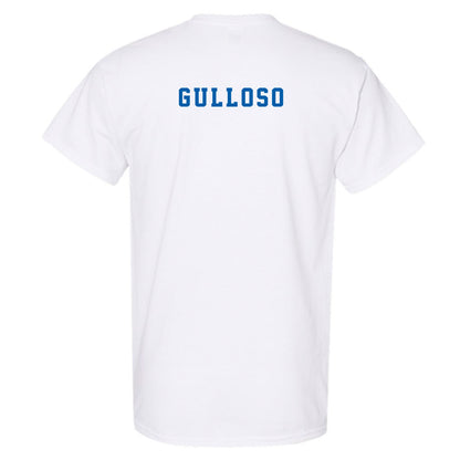 Buffalo - NCAA Men's Track & Field : Kenneth Gulloso - T-Shirt