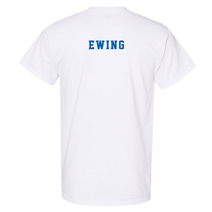 Buffalo - NCAA Wrestling : Sam Ewing - T-Shirt-1