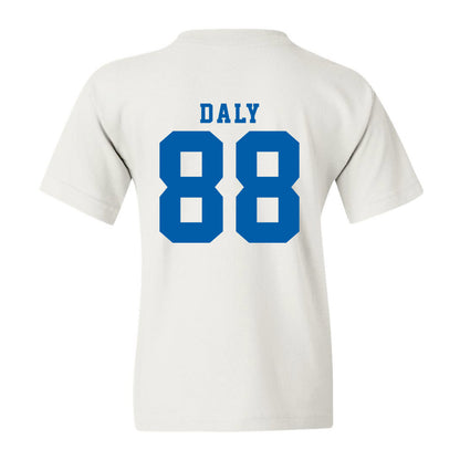 Buffalo - NCAA Football : Ryan Daly - Youth T-Shirt