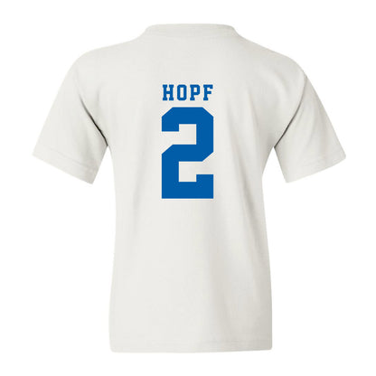 Buffalo - NCAA Softball : Ardyn Hopf - Youth T-Shirt