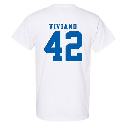 Buffalo - NCAA Football : mitchell viviano - T-Shirt